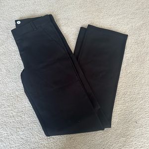 Bertrand stretch straighten pants